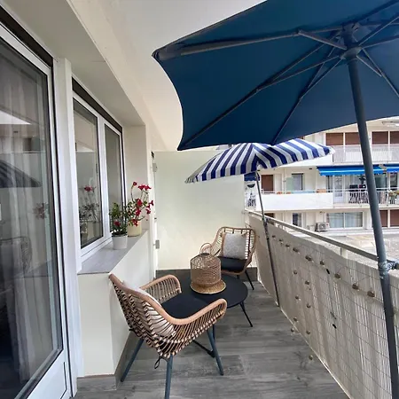 Lägenhet Pretty Flat *