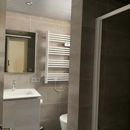 Pretty Flat Apartamento Cannes