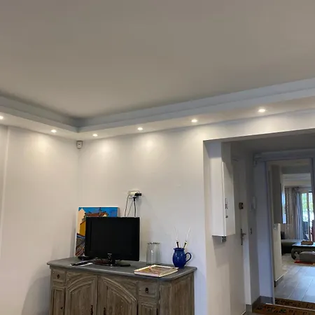 Pretty Flat *